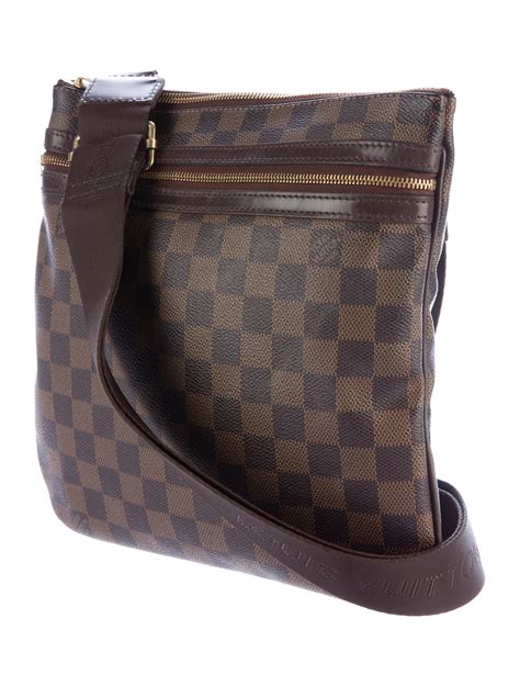 men's leather sling bag louis vuitton|louis vuitton cross body bag men.